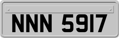 NNN5917