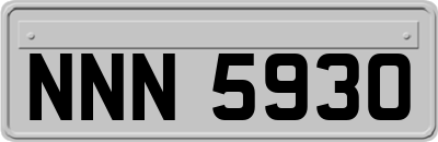 NNN5930