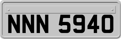NNN5940