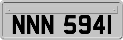 NNN5941