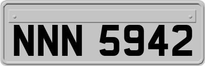 NNN5942
