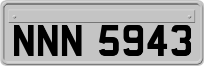 NNN5943
