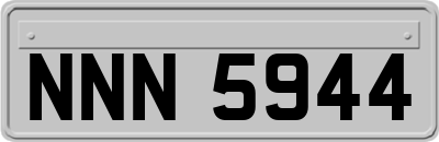 NNN5944