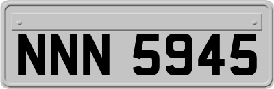 NNN5945