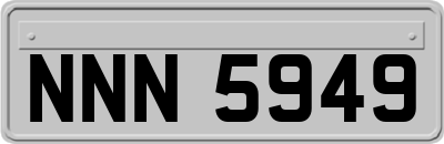 NNN5949