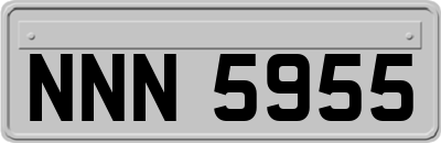 NNN5955