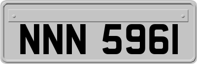 NNN5961