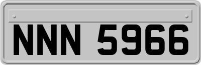 NNN5966