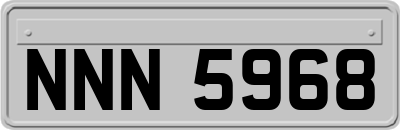 NNN5968