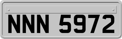 NNN5972