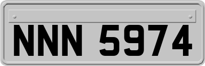 NNN5974