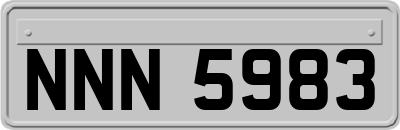 NNN5983