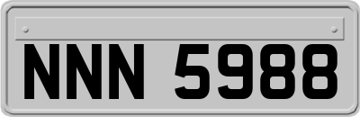 NNN5988