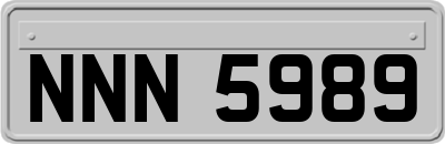 NNN5989