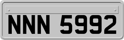 NNN5992
