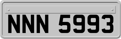 NNN5993