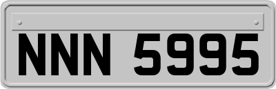 NNN5995
