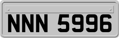 NNN5996