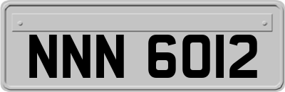 NNN6012