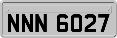 NNN6027