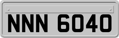 NNN6040