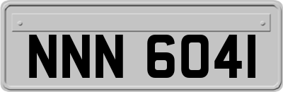NNN6041