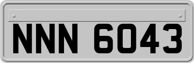 NNN6043