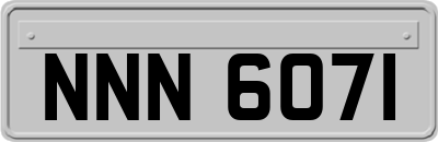 NNN6071
