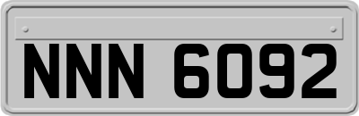 NNN6092