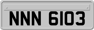 NNN6103