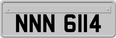 NNN6114