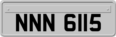 NNN6115