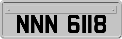 NNN6118