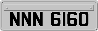 NNN6160