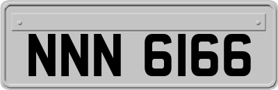 NNN6166