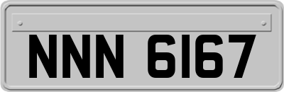 NNN6167