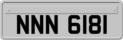 NNN6181