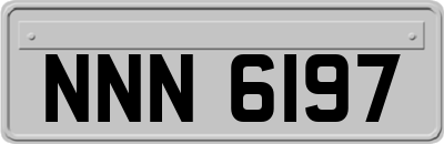 NNN6197