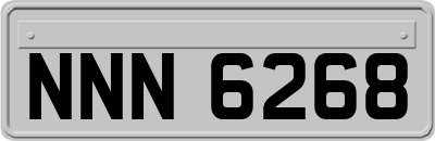 NNN6268