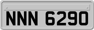 NNN6290