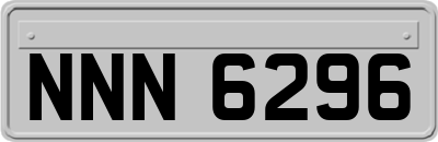 NNN6296