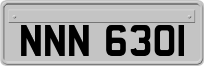 NNN6301