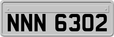 NNN6302