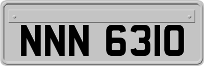 NNN6310