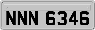 NNN6346