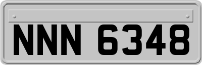 NNN6348