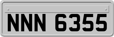 NNN6355