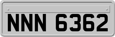 NNN6362