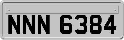 NNN6384