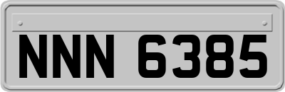 NNN6385